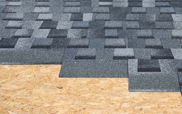 expert Water Fryston asphalt roof companies