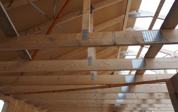 Water Fryston roof truss costs
