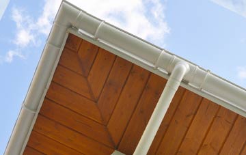 Water Fryston soffit types