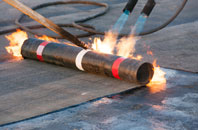 free Water Fryston roof quotes