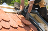 Water Fryston tiled roofing companies